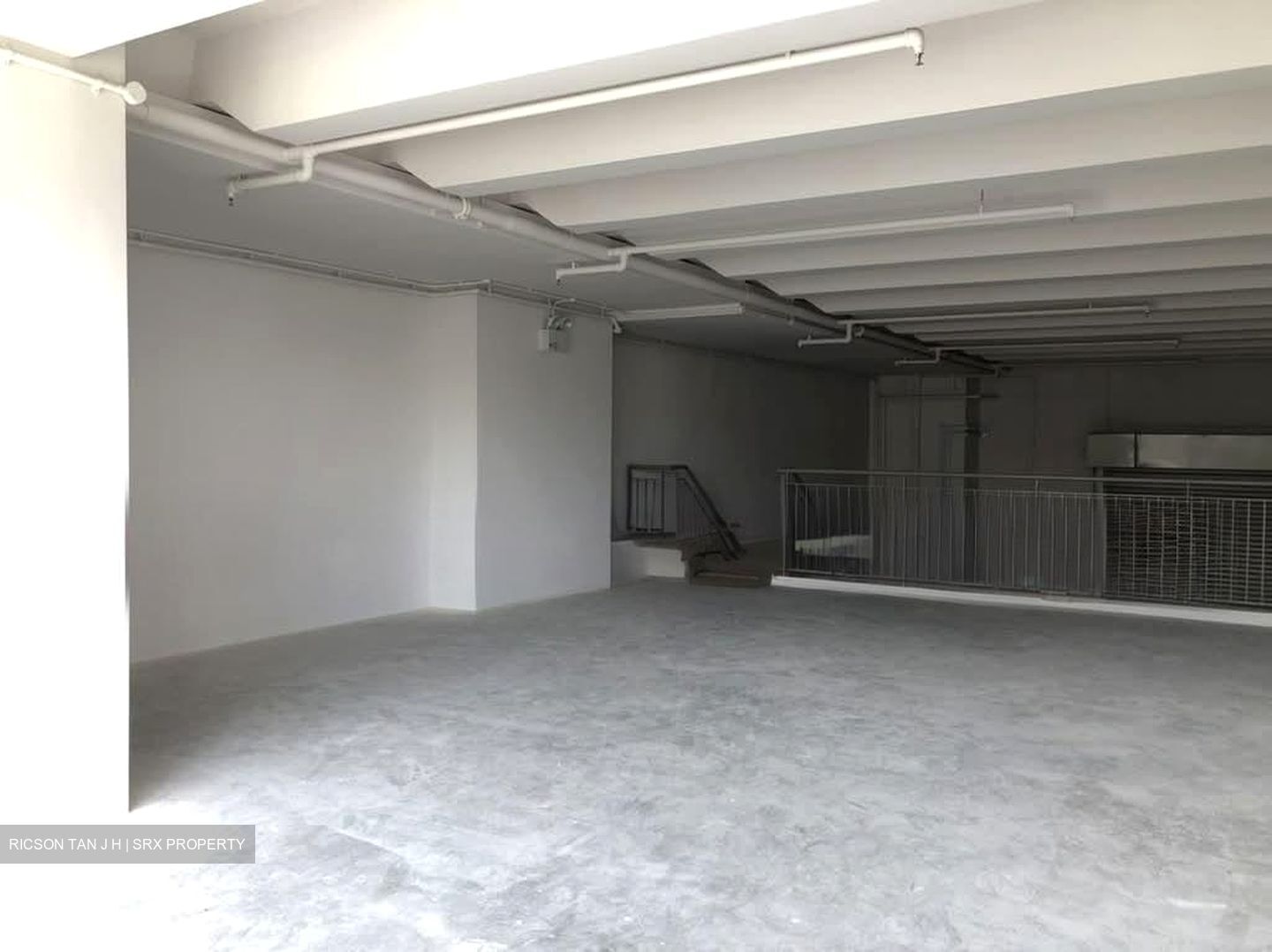 T-space (D18), Factory #573438051